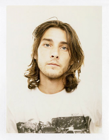 Untitled (Polaroid #3), 2008-2013