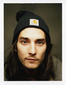 Untitled (Polaroid #30), 2008-2013