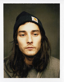 Untitled (Polaroid #31), 2008-2013