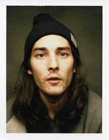 Untitled (Polaroid #32), 2008-2013