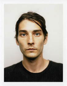 Untitled (Polaroid #34), 2008-2013