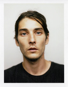 Untitled (Polaroid #35), 2008-2013