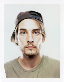 Untitled (Polaroid #37), 2008-2013