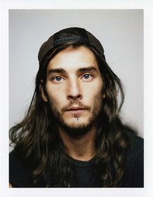 Untitled (Polaroid #38), 2008-2013