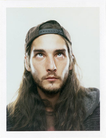 Untitled (Polaroid #39), 2008-2013