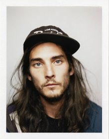 Untitled (Polaroid #40), 2008-2013