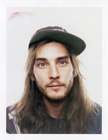 Untitled (Polaroid #41), 2008-2013