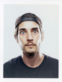 Untitled (Polaroid #42), 2008-2013