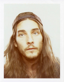 Untitled (Polaroid #44), 2008-2013