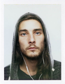 Untitled (Polaroid #48), 2008-2013