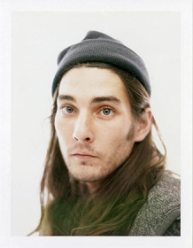 Untitled (Polaroid #49), 2008-2013