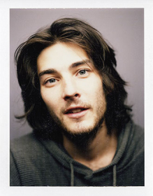 Untitled (Polaroid #5), 2008-2013