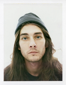 Untitled (Polaroid #50), 2008-2013