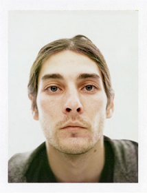 Untitled (Polaroid #51), 2008-2013
