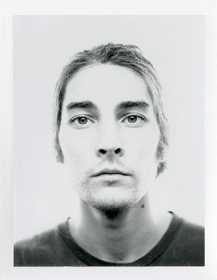 Untitled (Polaroid #52), 2008-2013