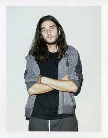 Untitled (Polaroid #53), 2008-2013