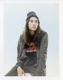 Untitled (Polaroid #54), 2008-2013