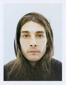 Untitled (Polaroid #56), 2008-2013