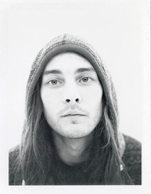 Untitled (Polaroid #57), 2008-2013