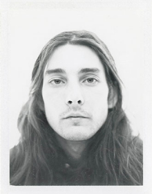 Untitled (Polaroid #58), 2008-2013