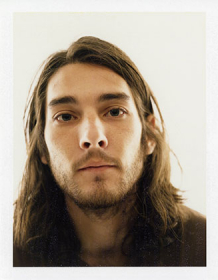 Untitled (Polaroid #59), 2008-2013