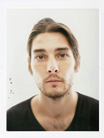 Untitled (Polaroid #60), 2008-2013