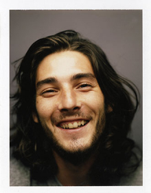 Untitled (Polaroid #9), 2008-2013