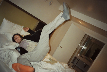 Untitled (Josh #22), 2009