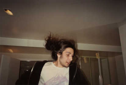 Untitled (Josh #23), 2009