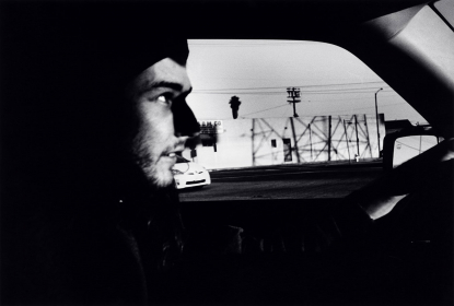 Untitled (Josh #37), 2013
