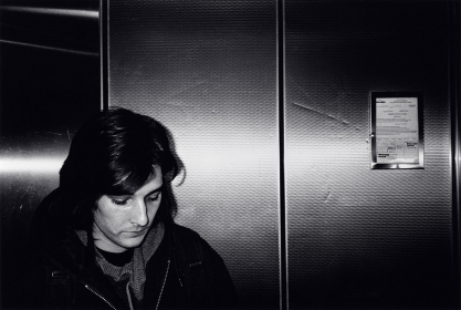 Untitled (Josh #44), 2011