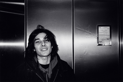 Untitled (Josh #45), 2011