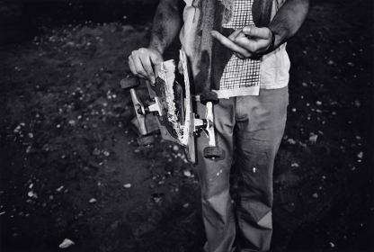 Untitled (Josh #50), 2008