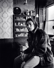 Untitled (Josh #88), 2009