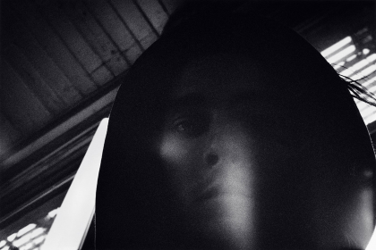 Untitled (Josh #89), 2011