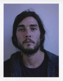 Untitled (Polaroid #100), 2008-2013