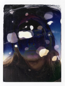 Untitled (Polaroid #81), 2008-2013