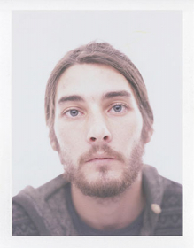 Untitled (Polaroid #83), 2008-2013