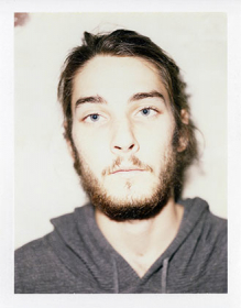 Untitled (Polaroid #91), 2008-2013