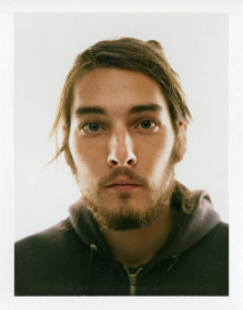 Untitled (Polaroid #97), 2008-2013