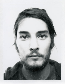 Untitled (Polaroid #98), 2008-2013