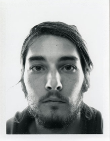 Untitled (Polaroid #99), 2008-2013