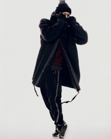 Lil Buck for Rag & Bone, F/W 2015