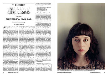 The New Yorker