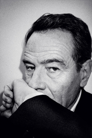 Bryan Cranston, 2014
