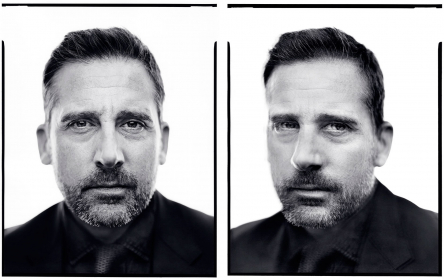 Steve Carell, 2014