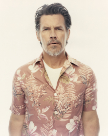 Josh Brolin, 2014