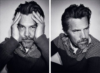 Josh Brolin, 2014