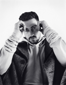 Aaron Taylor-Johnson, 2016