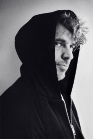 Mauro Refosco for Rag & Bone, The Men’s Project, 2016